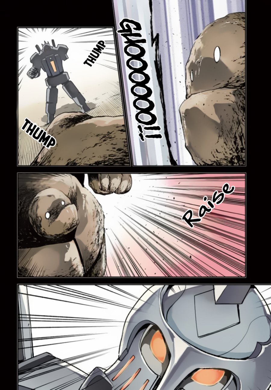 Henkyou Gurashi no Maou, Tensei shite Saikyou no Majutsushi ni naru ~Aisarenagara Nariagaru Moto Maō wa, Ningen o Shiritai~